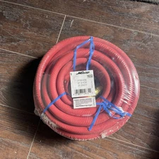 Milton Industries MIL1632 Milton -200 200 Foot 3/8" ID EPDM Rubber Air Hose