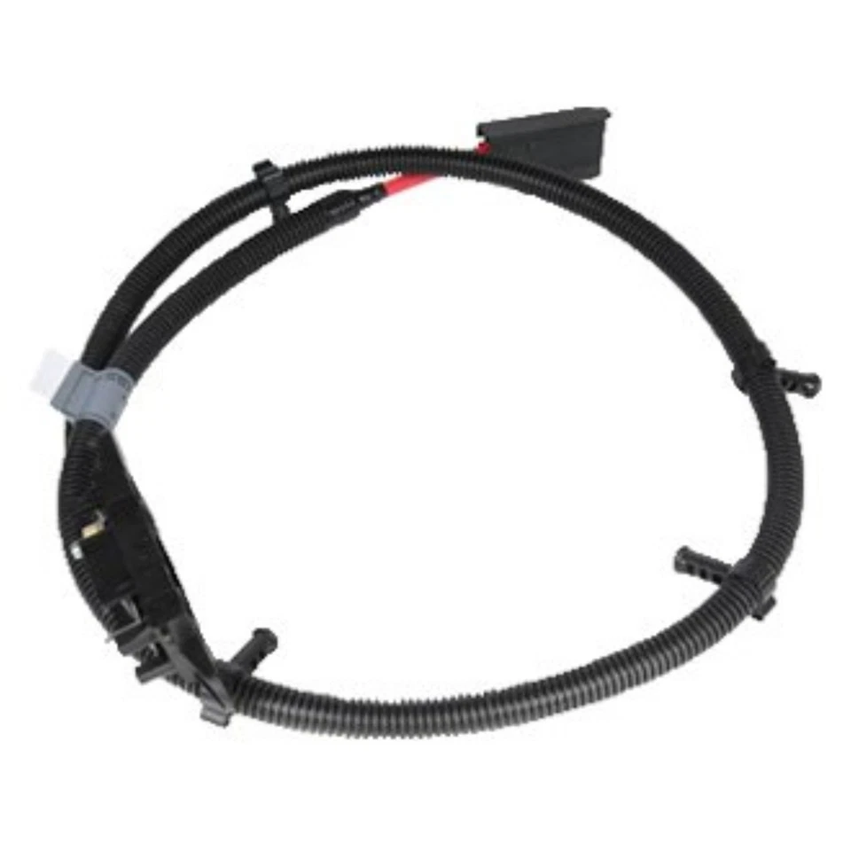 Cable de batería ACDelco original para GMC Yukon XL 1500/2500 2007-2009 | 25814777 Foto 2 de 4