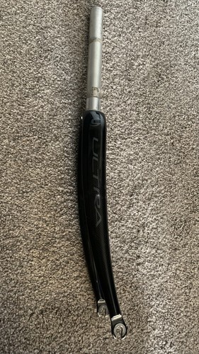 Used Cannondale Ultra Carbon 700c Fork