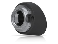 Ubiquiti Bullet Camera Angled Base Black black UACC-BULLET-AB-B