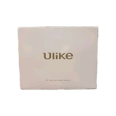 Ulike Air Series IPL Hair Removal Device - UI06 - Purple