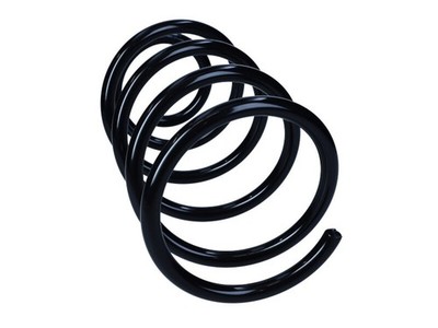 1x Fahrwerksfeder MAXGEAR 60-1290 für FORD FOCUS MAX DM2