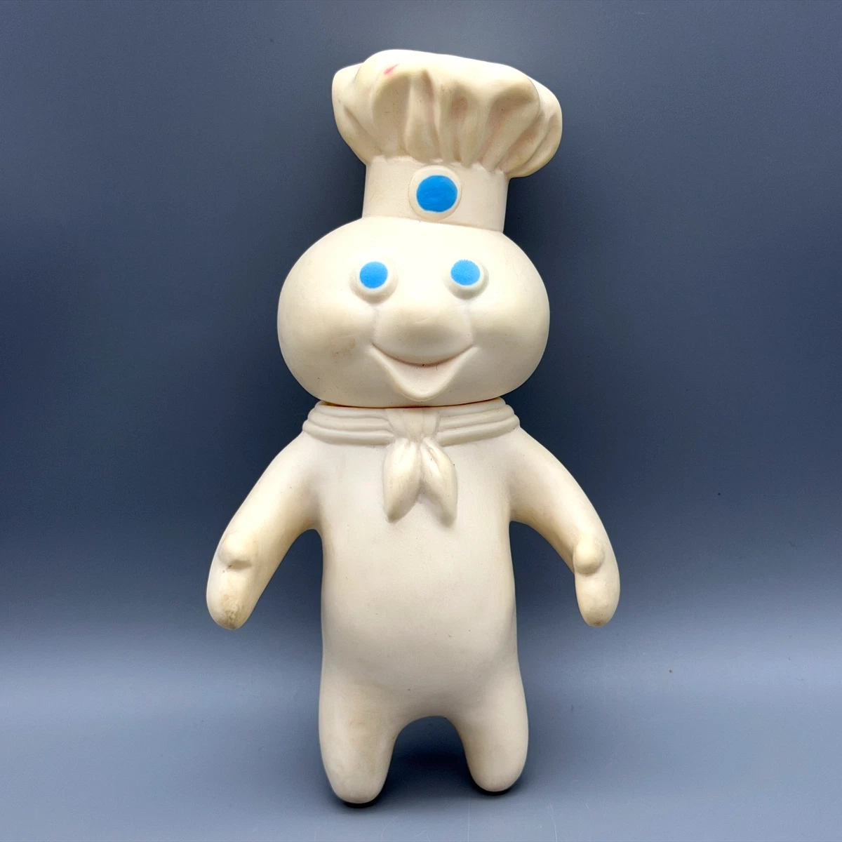Pillsbury Doughboy Doll for sale | eBay