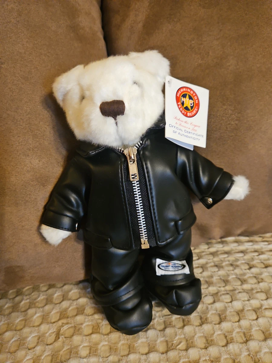 Herrington Plush Bear Teddy Bears for sale | eBay Herrington Plush Bear Teddy Bears for sale | eBay