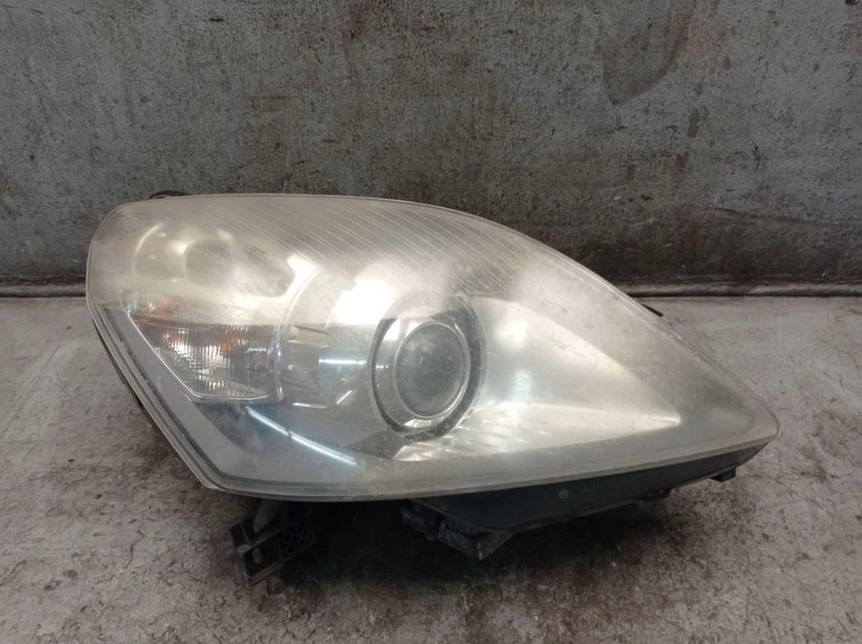 Scheinwerfer Xenon rechts für OPEL ZAFIRA B (A05) 1.7 CDTI 13252471 - Bild 2 von 4