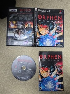 Orphen | eBay