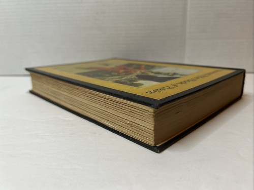 Howard Piles Book Of Pirates By Harper & Brothers Publishers (Hardcover, 1921) - Picture 8 of 14