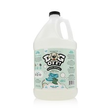 Bark2Basics Dog-Off Laundry Liquid Detergent, 1 Gallon - 128 Loads, Dog Frien...