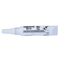 Loctite 511 Gewindedichtung | 50Ml | SchnellhäRtend & Niedrigfest
