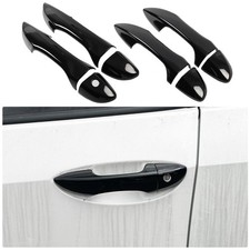 Yingtuu For Toyota Corolla 2014 2015 2016 2017 2018 Accessories Stickers Door