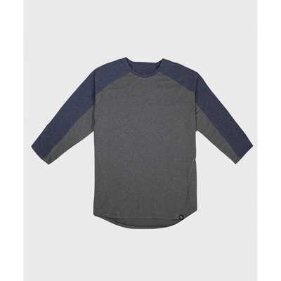 NEU MIT ETIKETT / VERSIEGELT - RACE FACE STAGE DRI-RELEASE 3/4 ARM TRIKOT - XL - RFJB169085