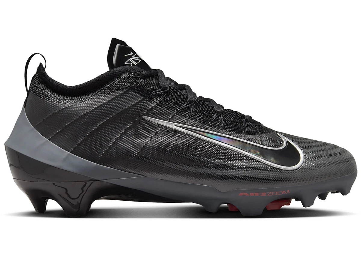 Nike Zoom Vapor Elite 1 Black Dark Grey for Sale | Authenticity