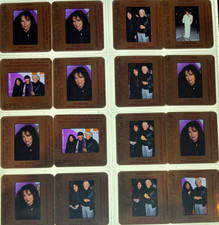 lot of Jacqueline Bisset Seymour Cassel ORIG. PHOTOS 35MM SLIDE TRANSPARENCY 793