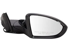 Right Mirror For 00-02 Toyota 4Runner WQ77N8