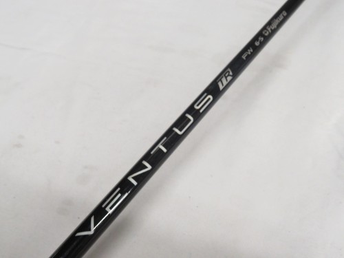 Used LH TaylorMade Stealth 2 15* 3 Wood Ventus TR Red 6-S Stiff Flex Graphite+HC - Picture 5 of 8