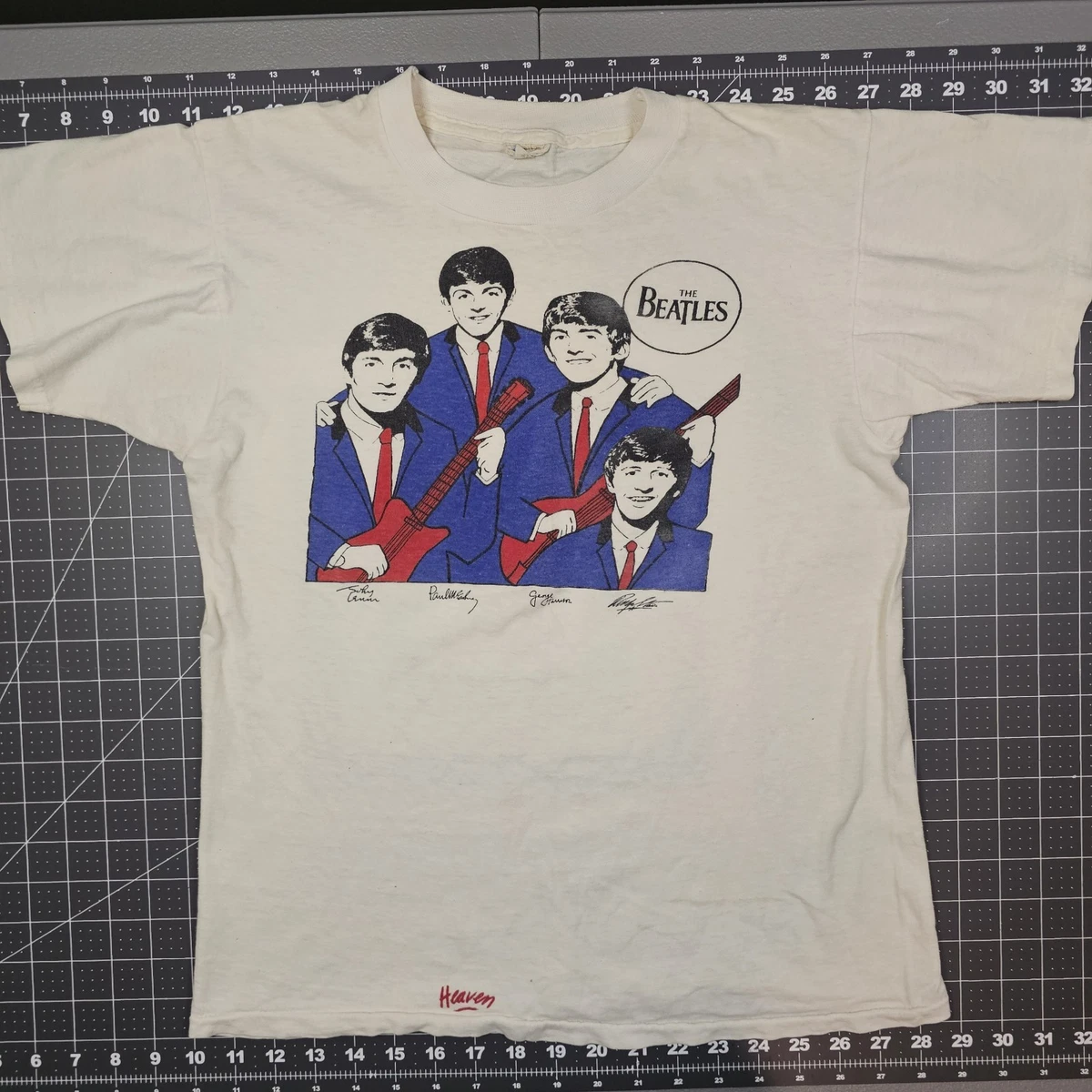 【*で様 アメリカ製！80s Beatlesヴィンテージ 25+ Original Beatles Apparel for sale | Updated Oct 2026