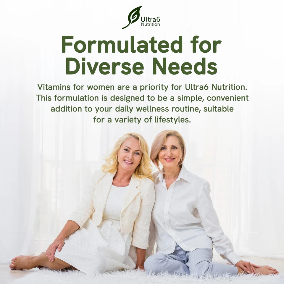 Ultra6 Nutrition Vitamina D y K2 Gotas - Vitamina D3 Líquida con Suplementos K2... Foto 3 de 4