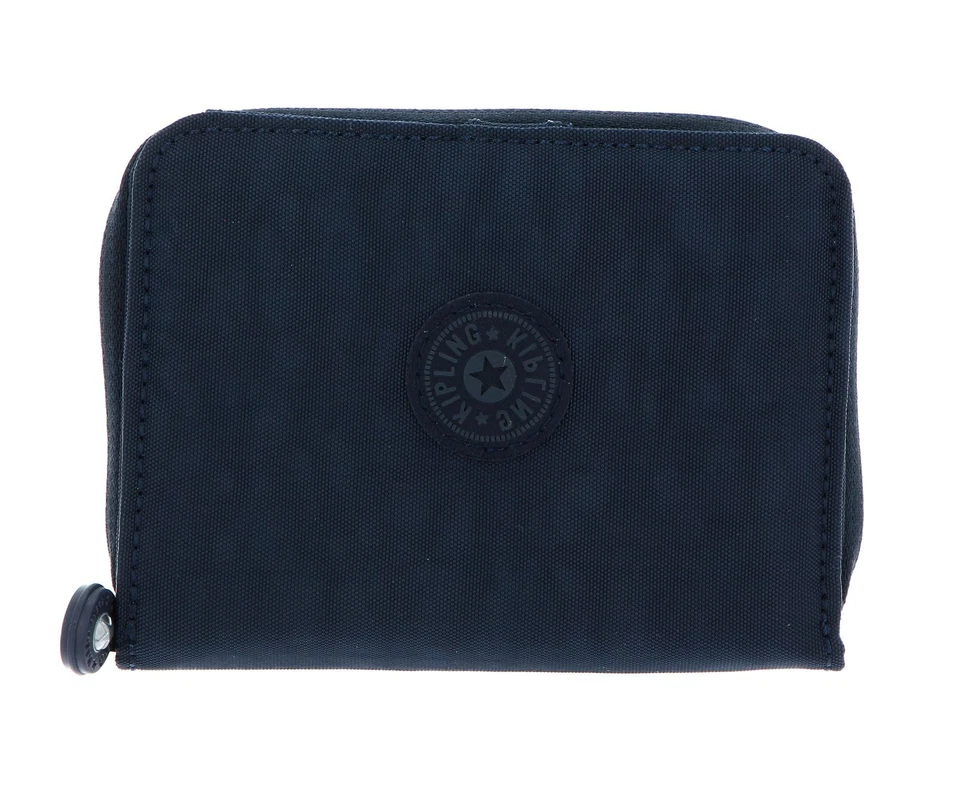 kipling borsa Basic Money Love Blue Bleu 2 - Immagine 4 di 4
