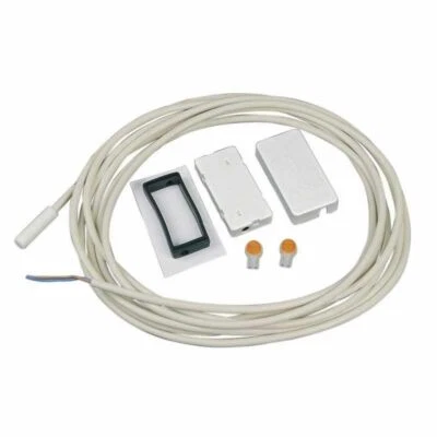 ORIGINAL Fühler Temperaturfühler Reparatursatz 4,7 kOhm Liebherr 9590206