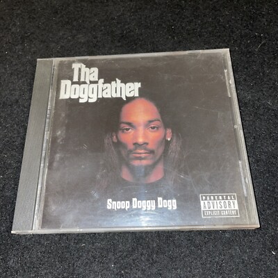 洋楽 Tha Doggfather Snoop Doggy Dogg Snoop Doggy Dogg - Tha Doggfather (Explicit) - Amazon.com Music