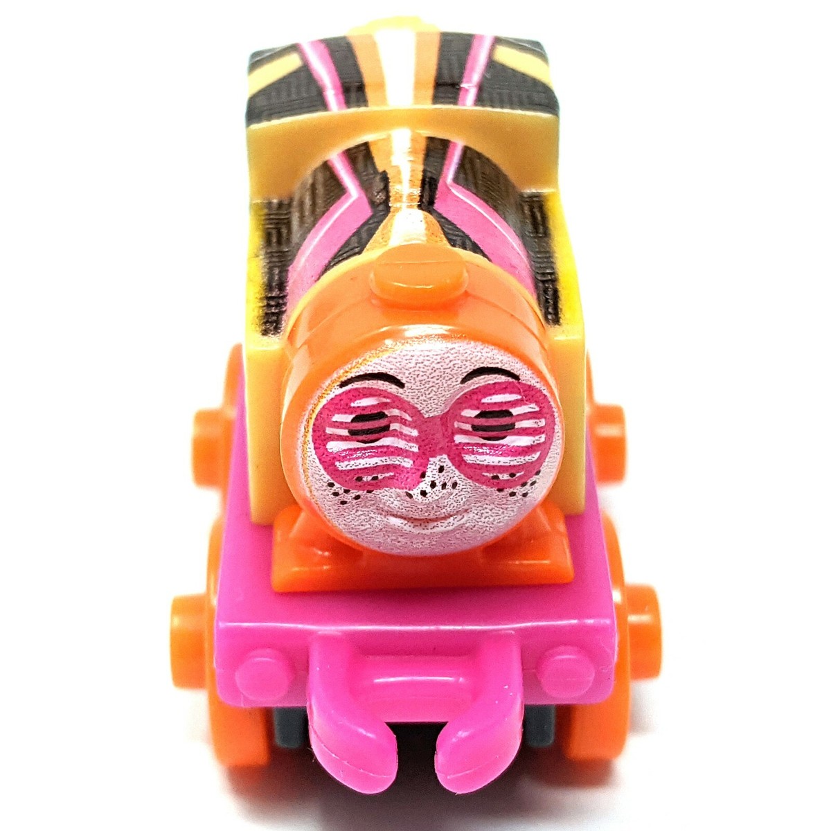 Thomas & Friends MINIS 2020 Series 22 Racing Rosie Mini Train | eBay