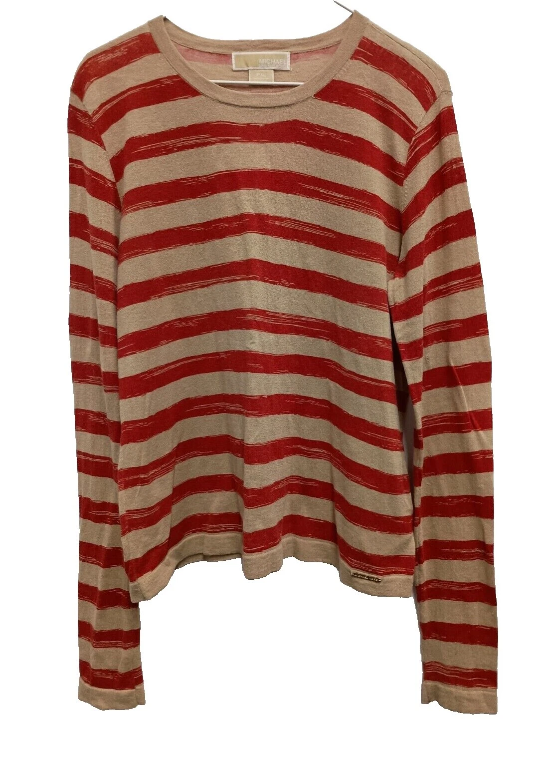 Michael Kors Linen Sweaters for Women