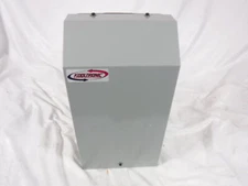 Kooltronic KNP60FL 115V Guardian NEMA 4 Intake Filter Fan