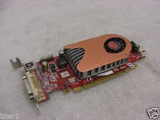 Ati visiontek 4350dmg512 512mb DMS pcie video card