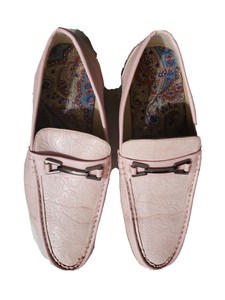 light pink mens dress shoes
