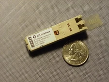 JDS Uniphase SPF Optical Transceiver 200/100-M5/M6-SN-I