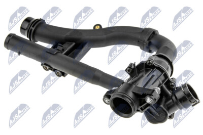 CTM-ME-013 NTY Thermostat, Kühlmittel für MERCEDES-BENZ