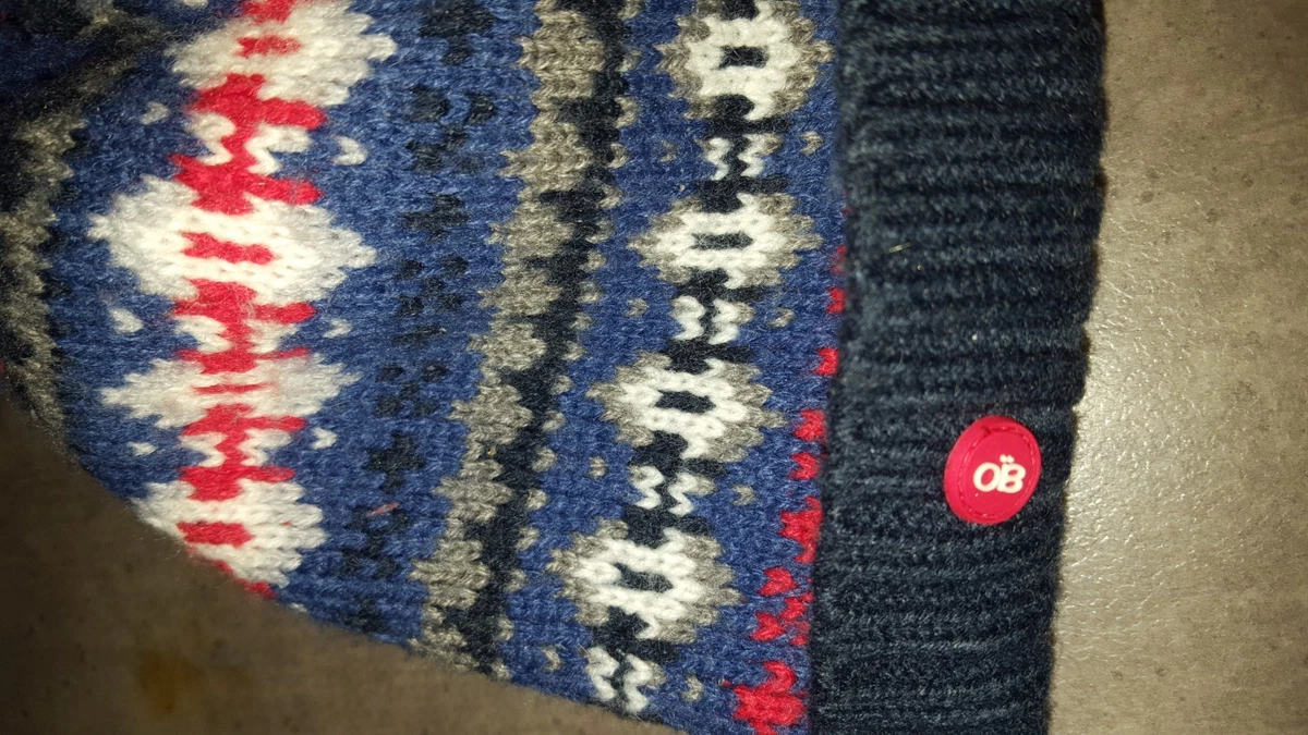 Lot bonnet gants OKAIDI OBAIBI bien chauds 18 24 mois b b