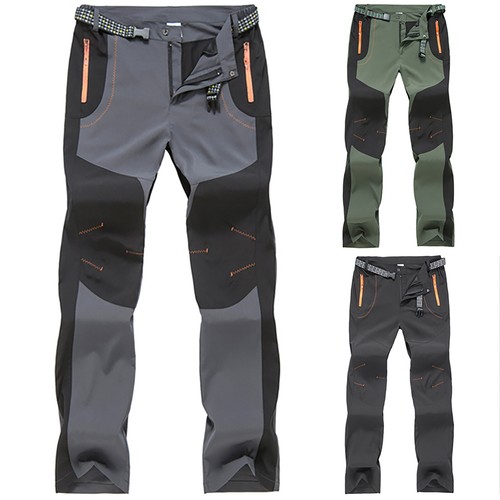 Sports Climbing Trousers Outdoor 