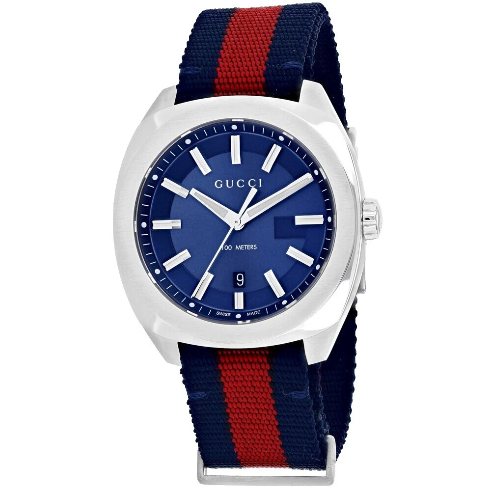 Nylon Band Luxury Wristwatches