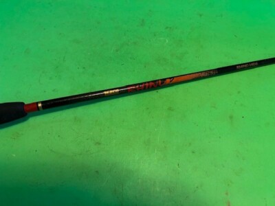 ZEBCO RHINO 5 FOOT 6 INCH 8 TO 17 POUND RATED BAITCASTING FISHING ROD | eBay ZEBCO RHINO 5 FOOT 6 INCH 8 TO 17 POUND RATED BAITCASTING FISHING ROD | eBay