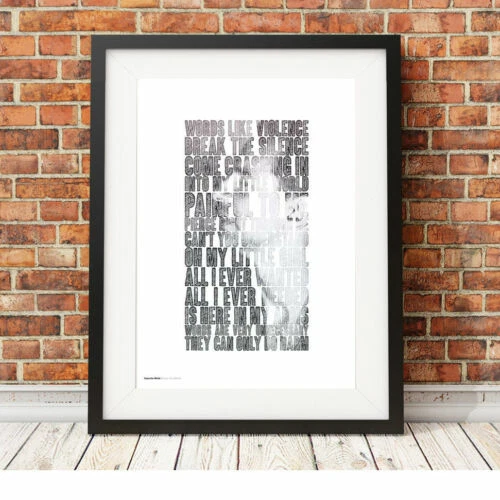 Depeche Mode Memorabilia Posters