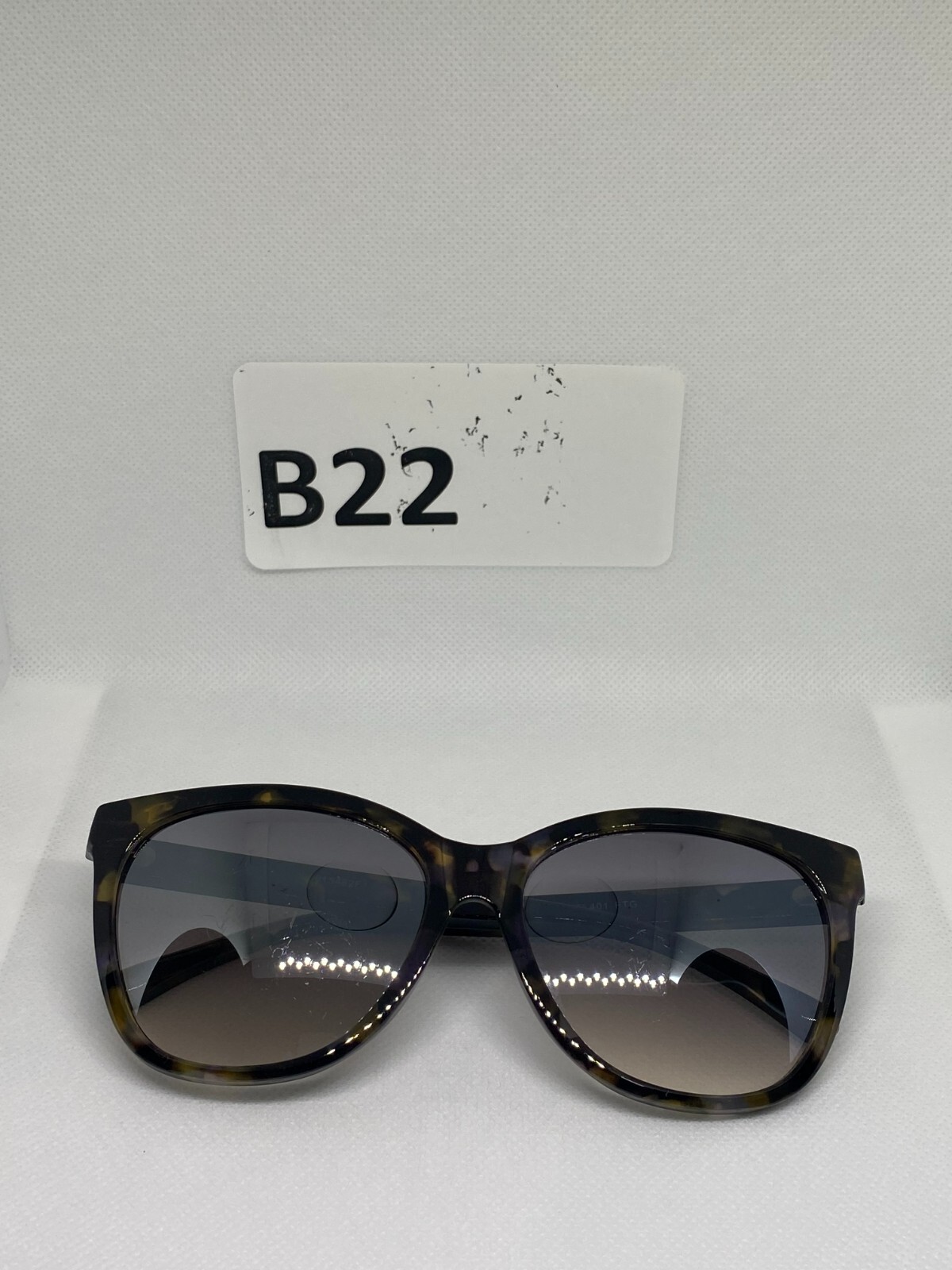 Stylish SR 32451LTL401 Sunglasses with Comfortable FTG Fit-image