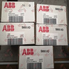 1PC Free shipping NEW ABB 3BSE013234R1 1 year warranty