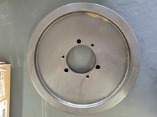 New Baldor Dodge Heavy Duty 2 Groove QD Sheave 2/3V8.00-SDS C1 455140