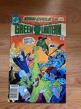 Green Lantern #152 (DC 1982)