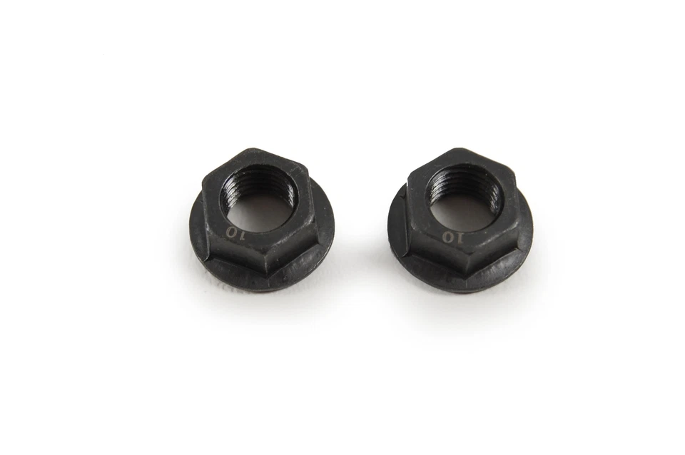 Para 92-02 Isuzu Trooper Estabilizador de Suspensão Barra Link Kit Frente Direita Mevotech - Imagem 3 de 3