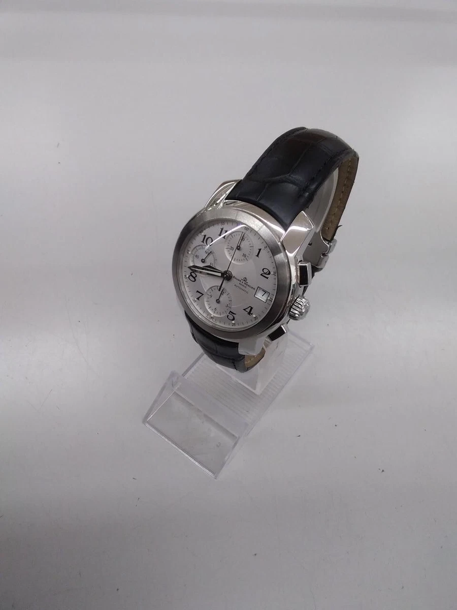 Baume mercier mvo45216 sale