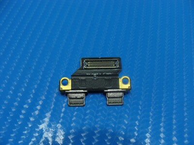 MacBook Air 13'' A2337 Late 2020 MGN63LL/A OEM Thunderbolt I/O Board 820-01161-A