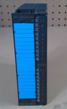 VIPA 323-1BH00 - SM323 Digital Input Output                      3C