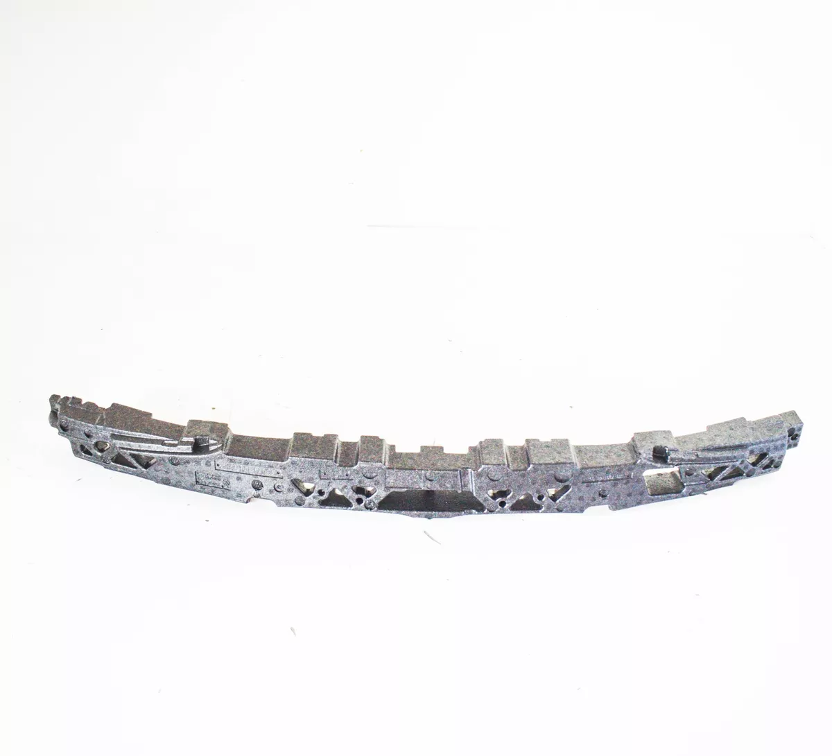 BMW 5 F10 Front Bumper Shock Absorber Foam 51117331748 7331748 