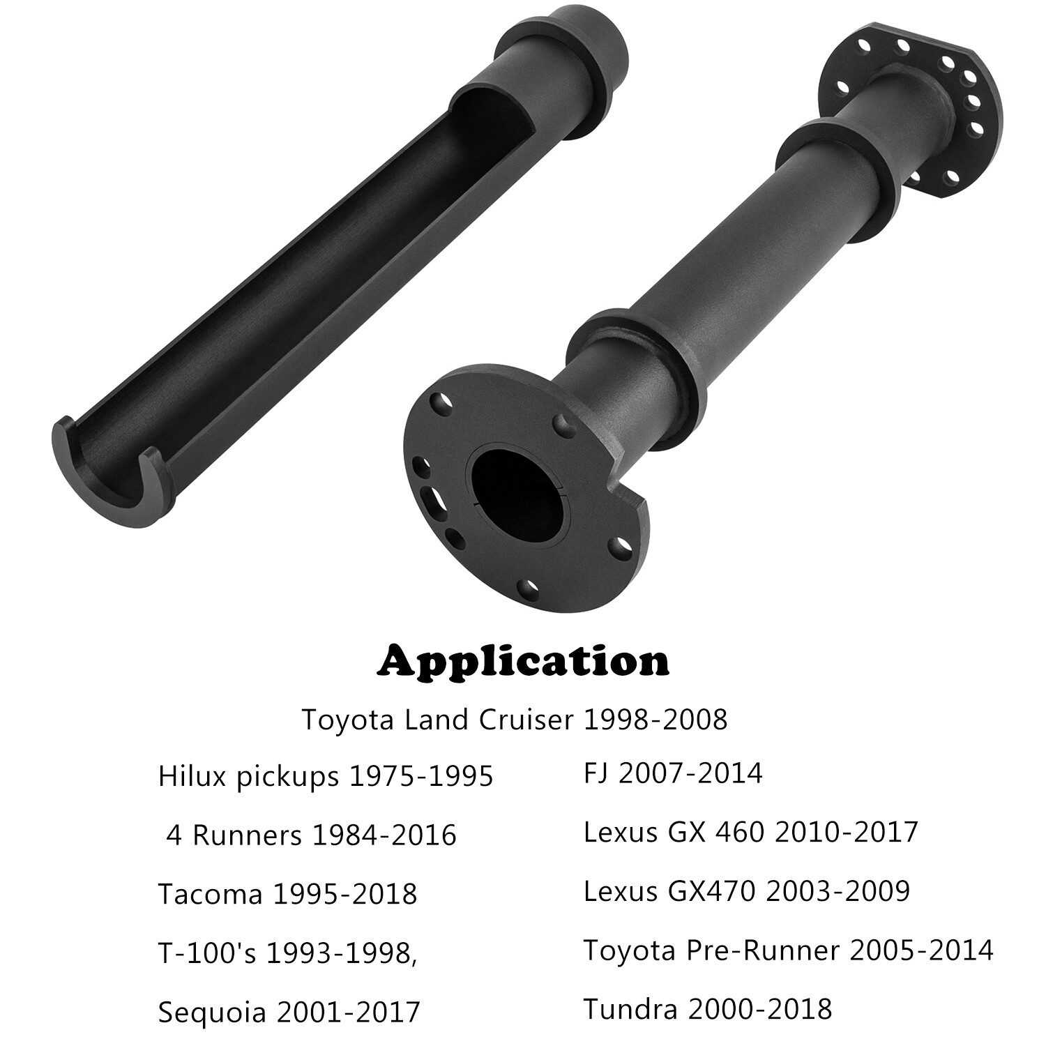 Rear Axle Bearing Removal Puller Tool 0952125011 for Toyota Trucks 19842018 eBay