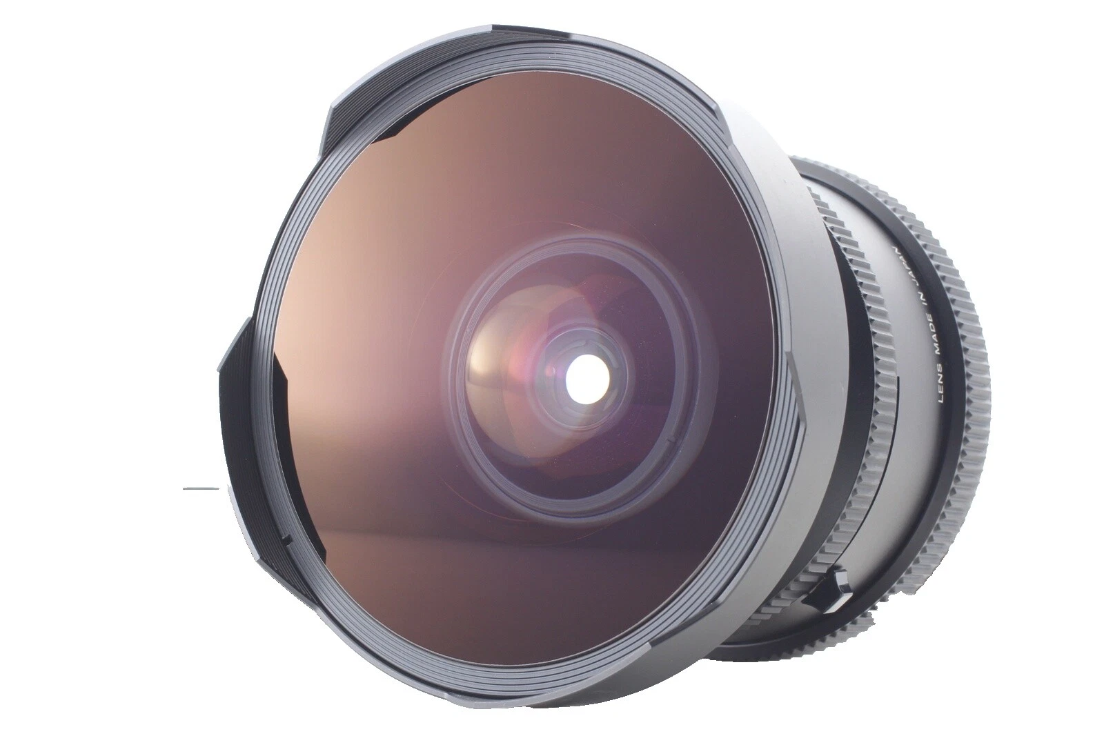 Mamiya Fisheye Camera Lenses 37mm Focal for sale - eBay
