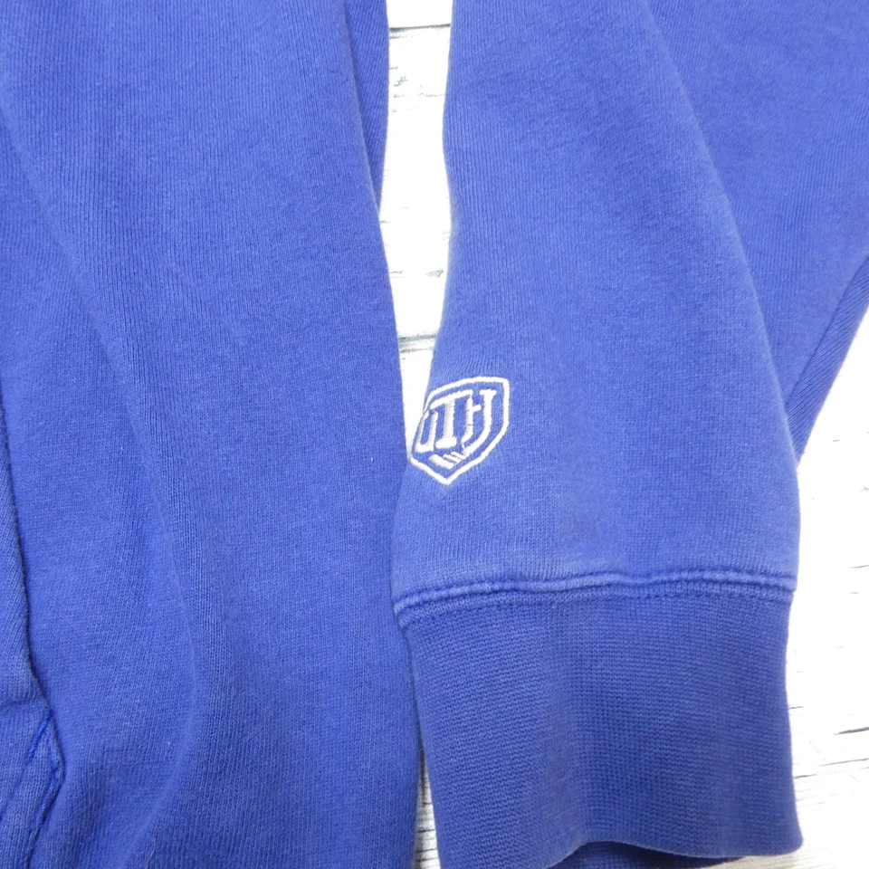 Vancouver Canucks Hoodie Size 2XL Old Time Hockey Loge Collection NHL Hockey - Image 4 of 4