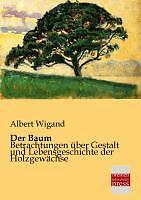 Thumbnail - Der Baum | Buch | 9783955621186