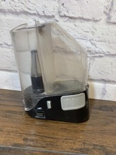 Shark H22002 H22000 H2251 Dirt Dust Canister Cup Bin OEM Used